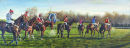 Coral Welsh National
Chepstow A.J.Dent
aprox 12 inches x 5 inches 